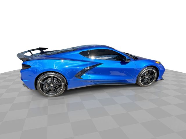 Used 2023 Chevrolet Corvette For Sale in New Hudson, MI