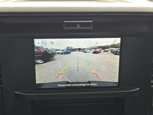 2025 Ford F-250SD XLT:168566A