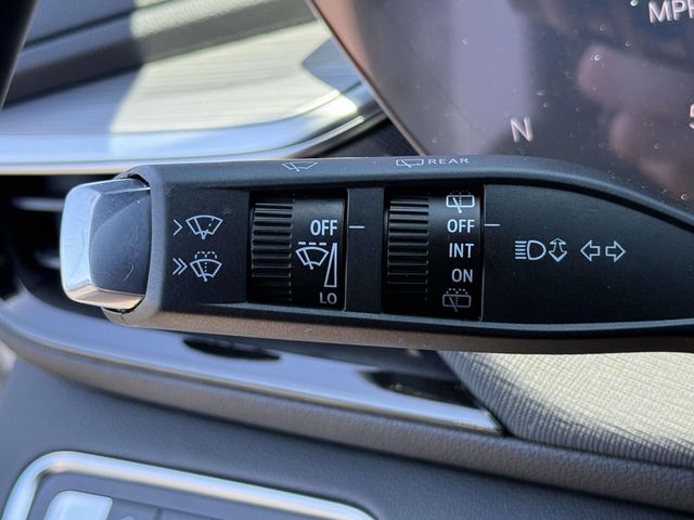 New 2026 Buick Enclave SUV