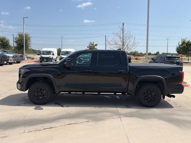 Used 2024 Toyota Tundra Hybrid Truck