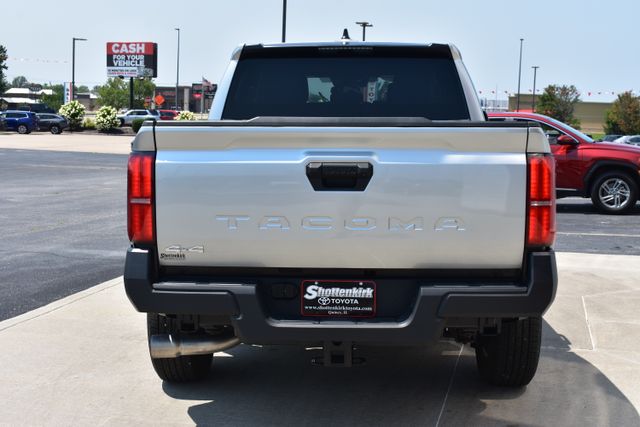 Used 2025 Toyota Tacoma Truck