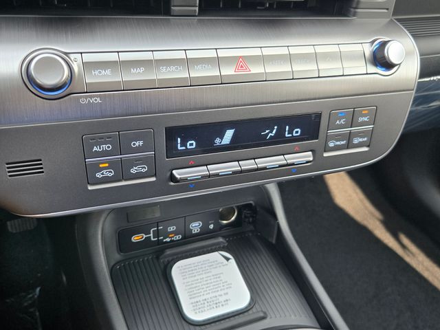 2027 Hyundai Kona