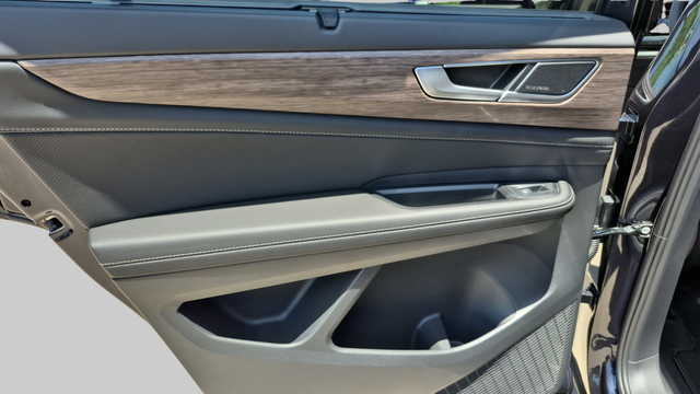 2025 Volkswagen Atlas