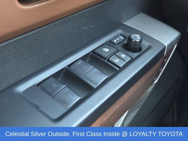 Used 2024 Toyota Tundra Truck