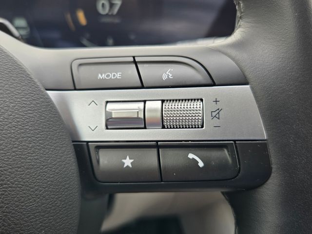 2026 Hyundai Tucson - $31,917