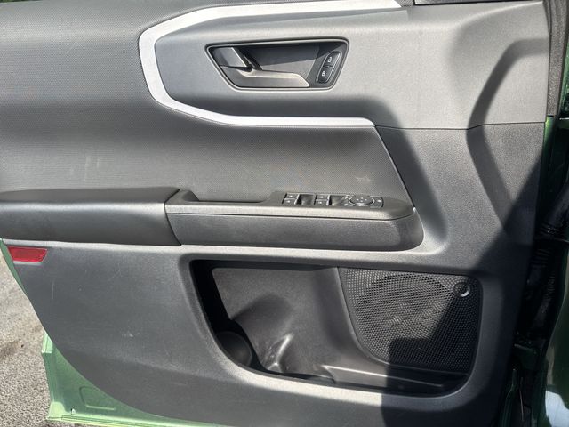 Used 2023 Green Ford Big Bend image 25