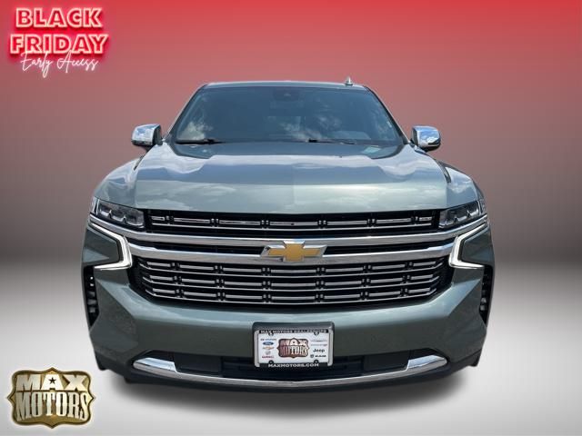 2023 Chevrolet Tahoe Premier 2