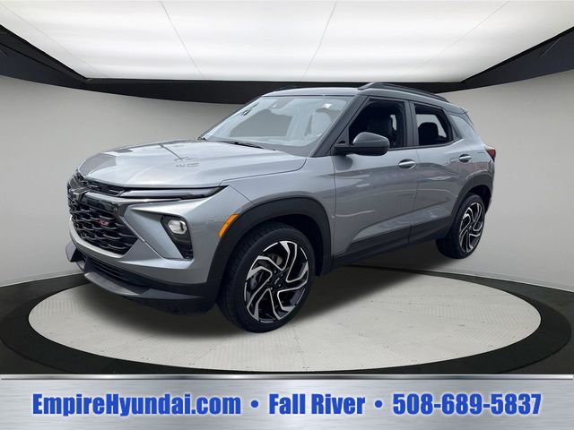 2024 Chevrolet Trailblazer RS FWD
