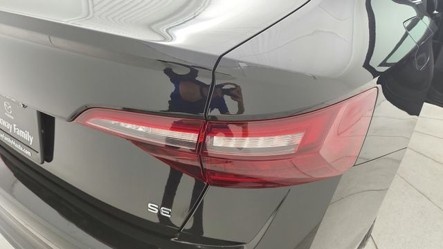 2024 Volkswagen Jetta 1.5T SE  at DeMontrond Auto Country