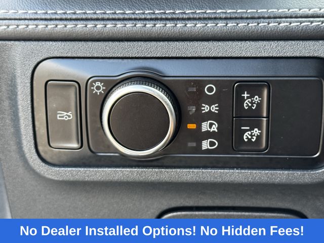2025 Ford Mustang EcoBoost Premium Silver at DeMontrond Mazda