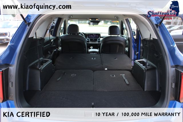 Used 2023 Kia Sorento SUV