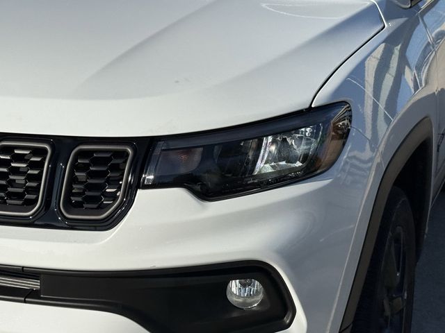 2026 Jeep Compass Latitude - 6