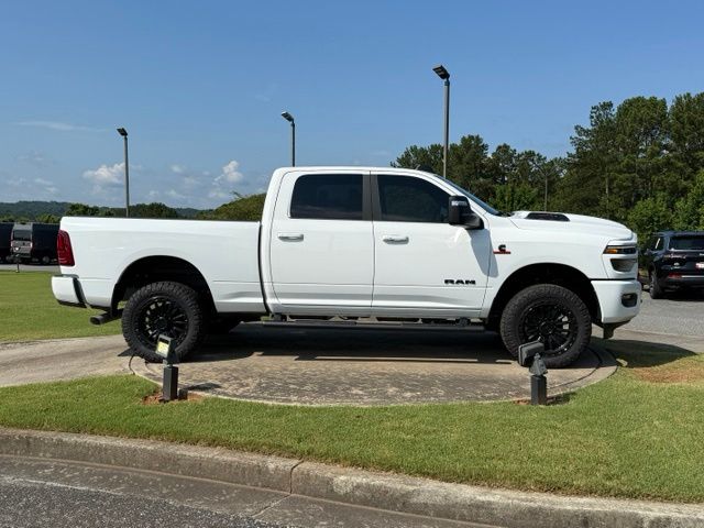 New 2026 Ram 2500 Truck