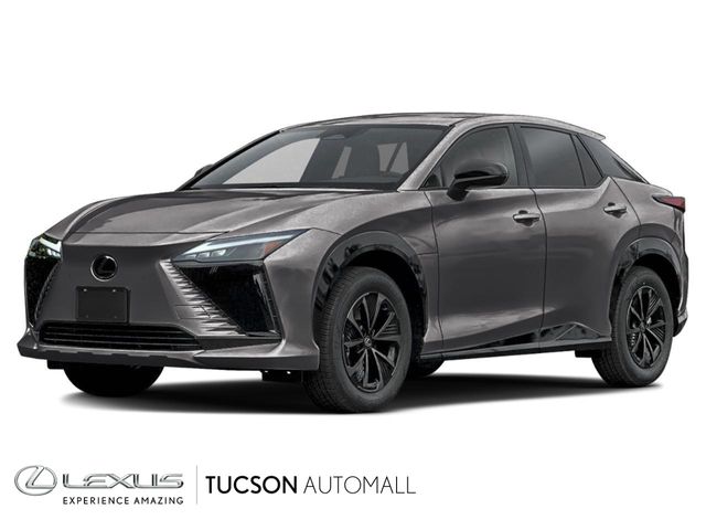 2026 Lexus RZ 350e FWD