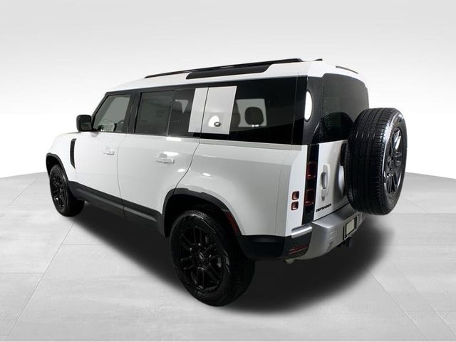 2024 Land Rover Defender 110 S 7