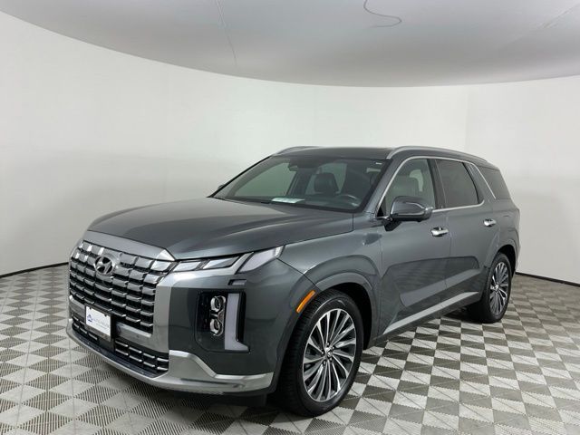 2024 Hyundai Palisade Calligraphy AWD