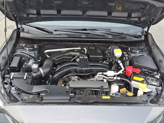 used 2024 Subaru Crosstrek car, priced at $26,274