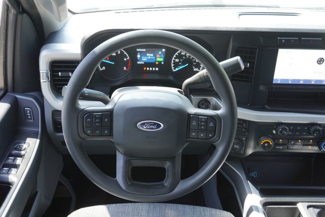 Used 2024 Ford F-350SD Truck