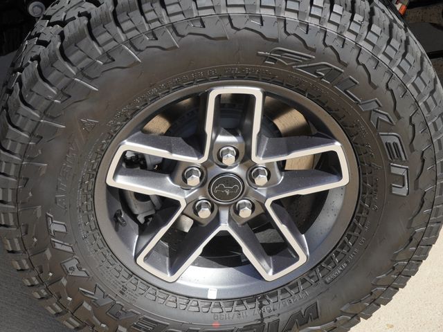 New 2026 Jeep Gladiator Truck