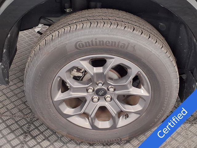 2024 Ford Maverick