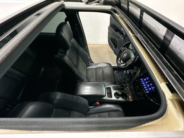 2019 Jeep Grand Cherokee Altitude White at Luther Ford