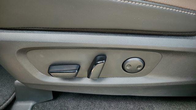 2026 Nissan Pathfinder