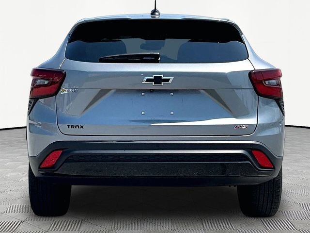 2025 Chevrolet Trax — photo 5