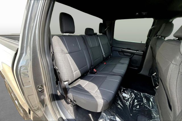 2026 Ford F-150 STX® - 9
