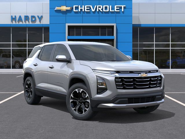 2027 Chevrolet Equinox LT:47529