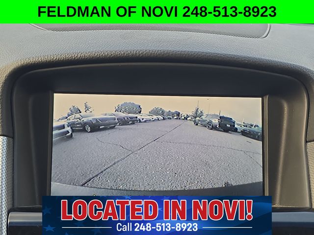 Used 2013 Chevrolet Cruze For Sale in New Hudson, MI