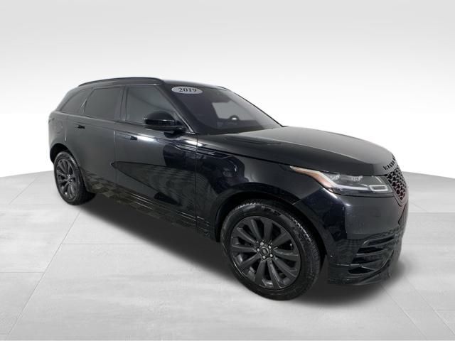 2019 Land Rover Range Rover Velar SE R-Dynamic 8