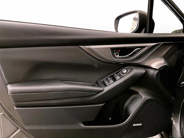 2023 Subaru WRX Premium Gray at Luther Ford