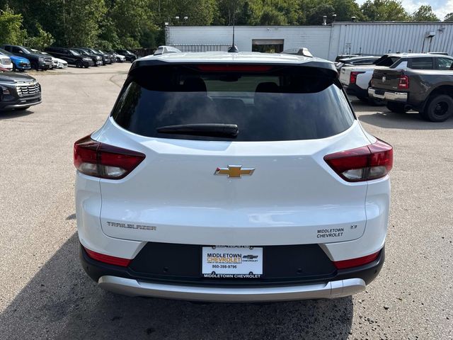 2025 Chevrolet TrailBlazer - Image 6