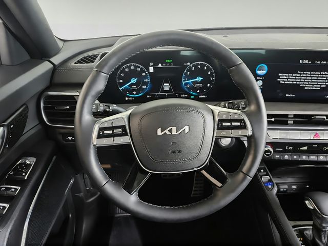 Used 2024 Kia Telluride SUV