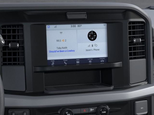 2025 Ford F-250 Super Duty Lariat