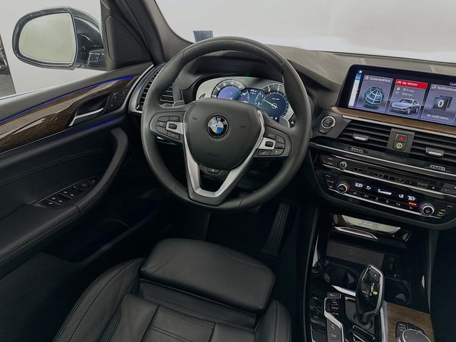 2019 BMW X3 xDrive30i 23