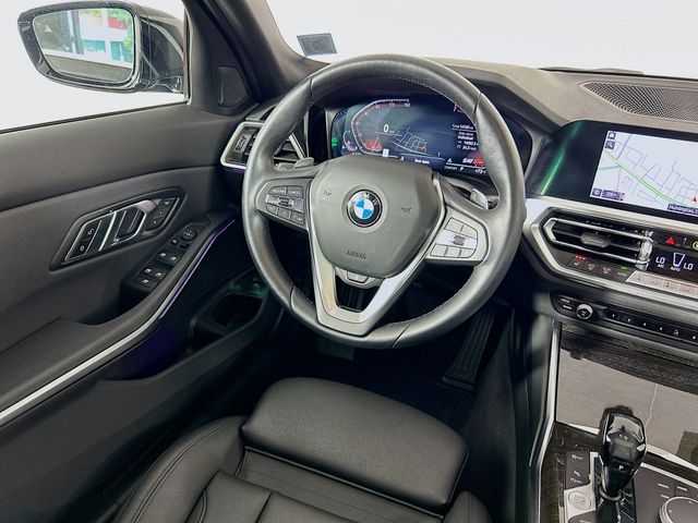 2021 BMW 3 Series 330i xDrive 23