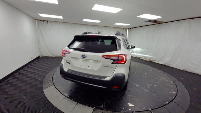 2025 – Subaru – Outback