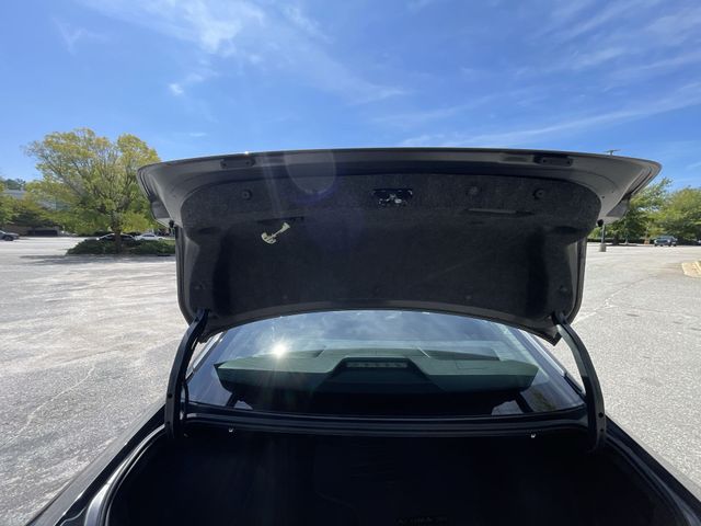 Used 2020 Gray Nissan 2.5 SR image 26