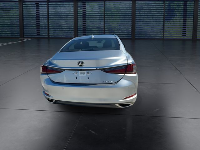 2025 Lexus ES - $46,788