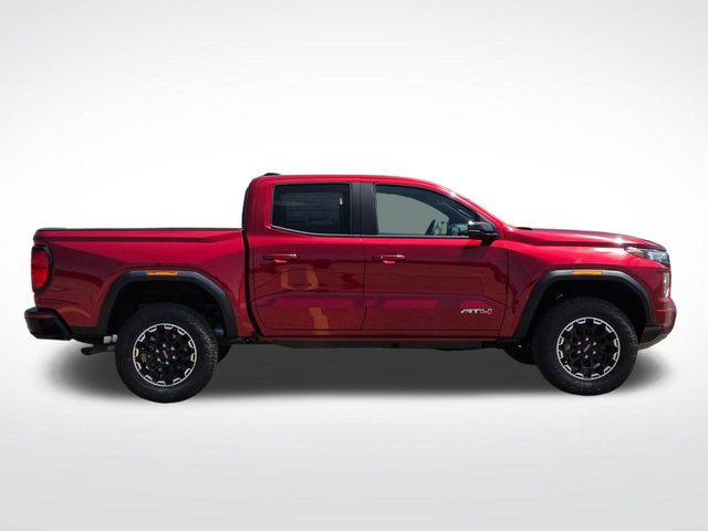 2026 GMC Canyon AT4, 4WD