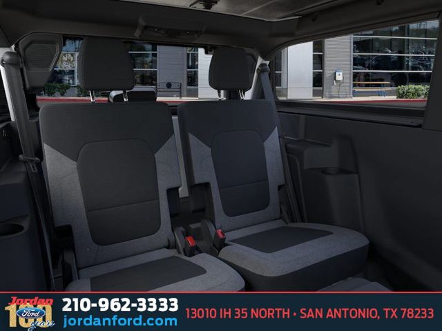 New Car 2025 Ford Bronco  Base For Sale Under $40,000 In San Antonio, Texas