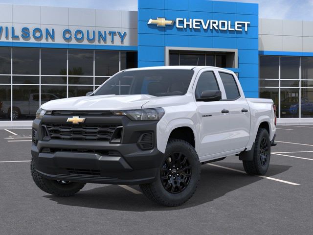 View vehicle photo 6