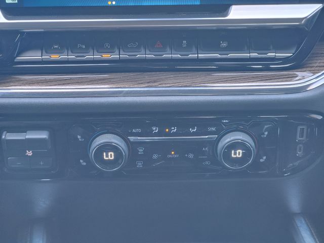 Used 2023 Chevrolet Silverado 1500 Truck