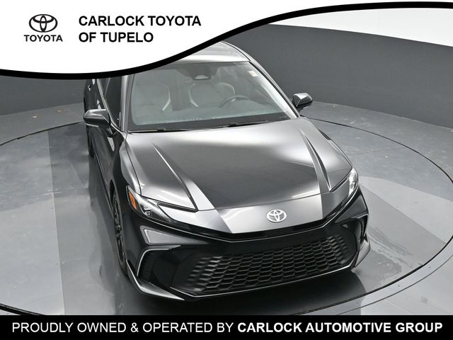 2025 Toyota Camry  31