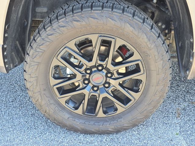 2023 Toyota Tundra SR5:45317A