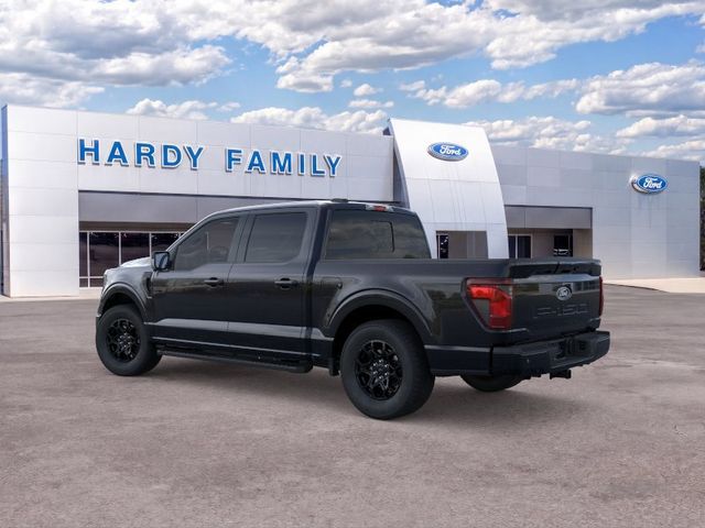2026 Ford F-150 XLT:169784