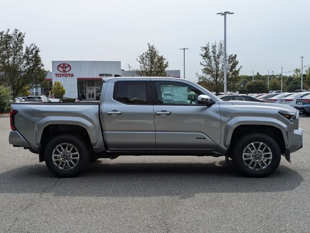 2024 Toyota Tacoma Limited 2