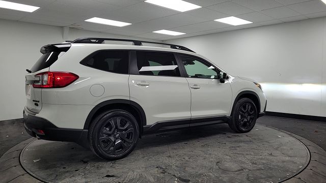 2026 – Subaru – Ascent