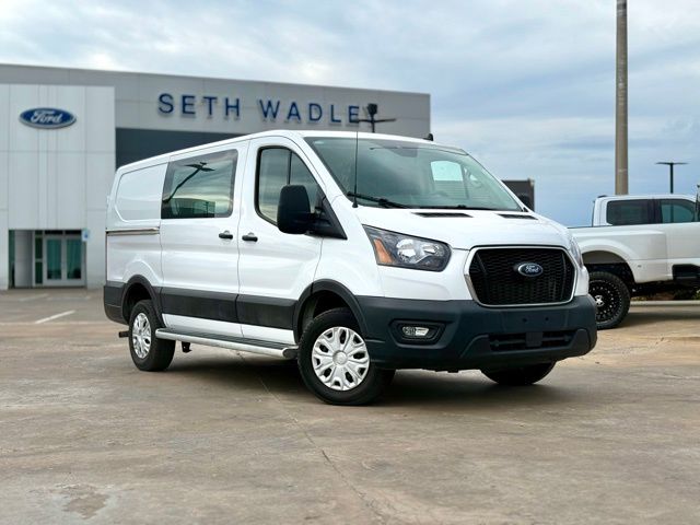 2024 Ford Transit-250 Base 